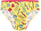 Dedoles Slip Damen & Mädchen Panties Unterwäsche Baumwolle viele lustige Designs Blumen Apfel Avocado Einhorn Party Meerjungfrau, Farbe Gelb, Motiv Gummibären Mädchen, Gr. 2-4 Jahre