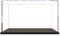 Acryl Vitrine Schaukasten für LG 42128 Schwerlast-Abschleppwagen, Staubdichte Vitrine für Modelle Sammlerstücke (Nur Vitrine, Ohne Modell Set) 65x25x30cm 2MM