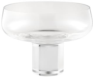 Blomus Glaskollektion -KOYOI- Champagnerschale aus handgefertigten und mundgeblasenen Glas Farbe Clear 90 ml