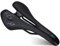 SkipFrog® Komfort-Fahrradsitz, bequemer Gel-Fahrradsattel, Ersatz, weich gepolstert, stoßdämpfend, wasserdicht, für MTB, Mountainbike, Rennrad, Heimtrainer, Herren, Damen und Herren (nur 0,3 kg)
