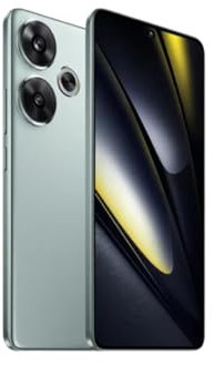 Xiaomi Poco F6 5G 12GB/512GB Vert (Green) Double SIM