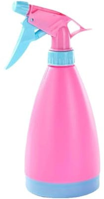 Spray pour plantes de jardin, arrosoir de fleurs de 500 ml pour intérieur et extérieur pour le jardinage PLA, bombe aérosol