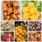 15 pcs Pfirsichbaum Samen, obstbäume balkonpflanzen winterhart peach samen, Prunus persica, Pfirsichbaum, obstbaum, sukkulenten samen säulenobst indoor gewächshaus obst samen winterharte