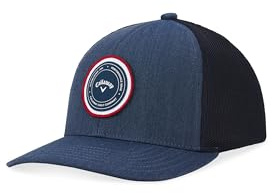 Callaway Golf Trucker Collection Headwear