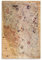 Piri Reis Karte, osmanisches Reich, Vintage-Karte, große Wandkarte, antike Weltkarte, alte Karte, schwarze Leinwand, Wandkunst, Dekoration, cooles Poster, Leinwandwand