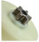 1 pz for accessori di ricambio for motosega elettrica McCulloch 4092542 6228-210104, pignone di trasmissione interno