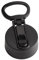 Ring Grip Bottle Lid - Wide Mouth Bottle Cover, Large Drink Bottles - Top | Safe Replacement of Leak-proof Water Lid, Wide Opening Cap for Easy Drinking and Daily Flask