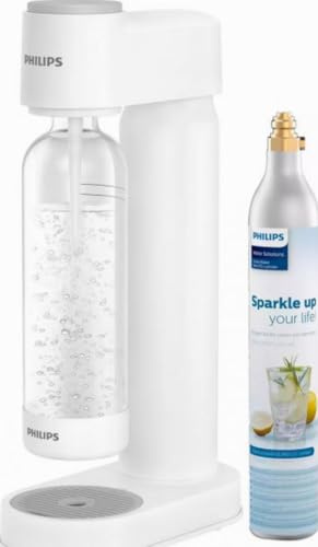 Philips ADD4901WH/10 Wassersättiger, weiß