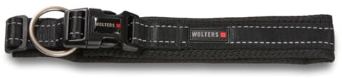 WOLTERS Light Mesh Halsband
