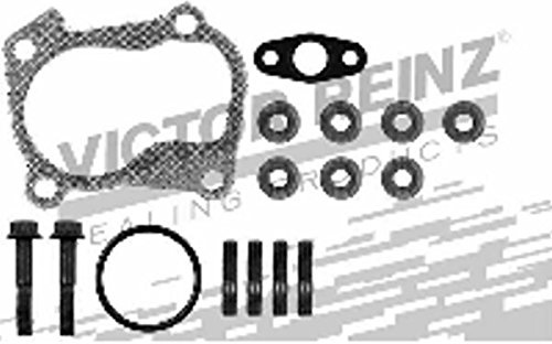 Reinz Charger Mounting Kit 04-10019-01
