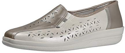 LONGO 1006543 4 Größe 41 Beige (Beige)
