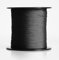 Schnur für Plissee, Rollo, Jalousette 0,8 mm Spannschnur Plisseeschnur zubehör (Schwarz, 20 Meter)