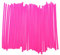 Sharplace Dirt Bike Décoration 36 x Universel Motocross Jante Peaux Wrap Décor, Rose