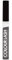 Collection Colour Lash Number 2 Mascara, Black
