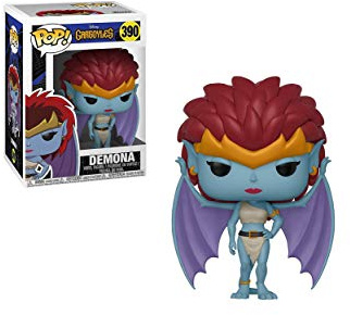 POP Vinyl: Disney: Gargoyles: Demona