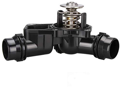 Madlife Garage Thermostat Housing 11531437040 11606020036 11537509227 For 3 Series E36 E46 5 Series E39 E60 X3