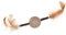 Trixie 42431 Matatabi Federspielzeug, 20 cm