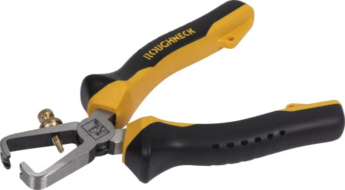 Roughneck ROU10150 Wire Stripping Plier 160mm/6½