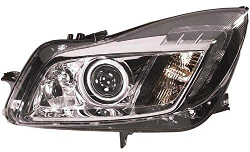 HELLA Xenon Scheinwerfer rechts Insignia Bj. 08->> Kurvenlicht D1S