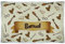 LolaPix Wärmedecke. Personalisierte Geschenke. Kuscheldecke mit Namen. Geek-Geschenke. Personalisierte Fleecedecke. 600gr/m². Öko-Tex-zertifiziertes Gewebe. Ungefähre Größe 80x125cm. Zauberer