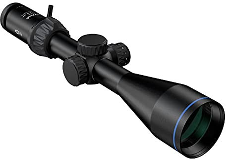 Meopta Zielfernrohr Optika6 3-18x56 RD SFP Red Dot 4C Reticle 2 Bildebene