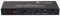 FeinTech VMS02201 HDMI 2.0 Matrix Switch 2x2 mit Audio Extractor 4K HDR SPDIF