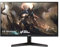 LG 24GN600 UltraGear Gaming Monitor 24 Full HD IPS 1ms HDR 10, 1920x1080, G-Sync Compatible e AMD FreeSync Premium 144Hz, HDMI 2.0 (HDCP 2.2), Display Port 1.4, Uscita Porta AUX, Flicker Safe, Nero