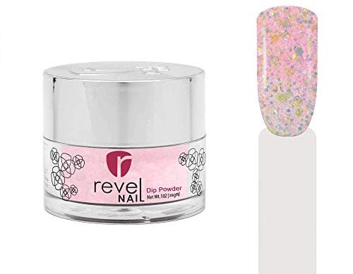 Revel Nail Dip Powder - D480 Vanity - 29g - Luxe Range