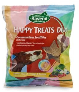 Ravene Bonbons Happy Treats Duo - Contenant - 2 kg