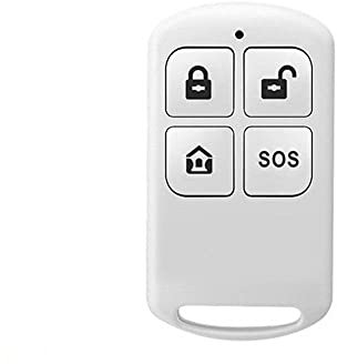 PGST Telecomandi,Telecomando Multifrequenza Ricevente 433 mhz,Telecomando Telesystem Decoder,Radiocomando Apricancello (PF-50-Tele)