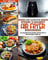 The Complete Ninja Foodi 2-Basket Air Fryer Cookbook 2021: Easy, Tasty, Delicious Recipes for Beginners and Advanced Users to Enjoy Easier, Healthier, & Crispier Foods.
