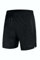 TCA Elite Tech Pantaloncini Corti Uomo Sportivi da Corsa con Tasche Laterali con Zip - Nero (Mimetico), XL
