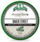 Stirling Rasierseife Baker Street 170ml - Wacholder, Bergamotte, Jasmin und Patschuli - Männer