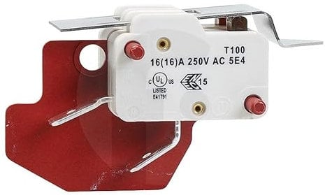MICRO SWITCH POUR NETTOYEUR HAUTE-PRESSION KARCHER - 69610000