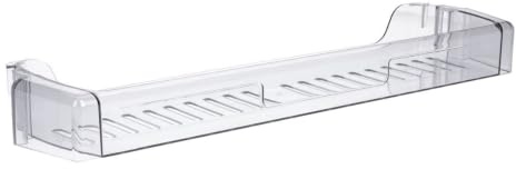 easyPART passend für Beko 4858150500 Türfach mitte für Kühlteil | 490x50x120mm in Kühlschrank, KühlGefrierKombination, Ersatzteil, Originalteil, Zubehör, Austausch