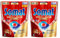 Somat Excellence Premium 5 in 1, 84 tappi (2 x 42 taps), pastiglie per lavastoviglie ad alta risoluzione con extra Boost, i tappi Somat rimuovono anche i residui di cibo secchi e ostinati