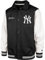 '47 Brand College Varsity Jacke - New York Yankees - L