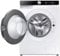 Lave linge hublot Samsung WW90DG6U25LKU3