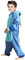 Suffolly Animal Onesies Kids Costume Kids with Buttons Cartoon Onesie Costume Fancy Dress Up Onesies for Boys Girls Hooded Shaker Fleece Pajamas Kids Onesies(C, 100)