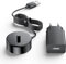 Netzadapter für Ladegerät, kompatibel mit Philips Sonicare 4100 3100 5500 5300 HX3675 HX3671, elektrische Zahnbürste, USB-Ladekabel, wasserdicht, Ersatz mit Stecker