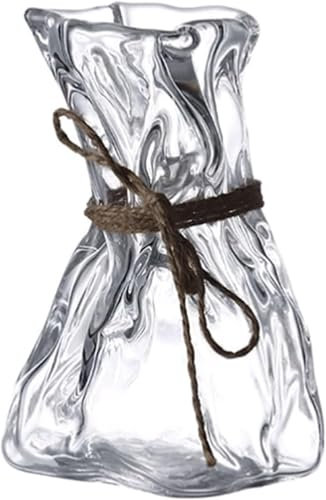 QMOWIZ Cerveza Tazas Copa de cristal para copas de vino de bar de casa 300 ml /10.1 oz de vaso de cócteles de vaso vasos de jugo. Jarra cerveza