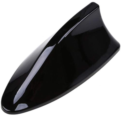 EFBCWQXUI Antenne Requin Voiture, pour Renault Trafic 3 Phase 3 2021-2024 Auto-adhésif Imperméable antenne Toit Voiture Modification décoration Accessoires,C