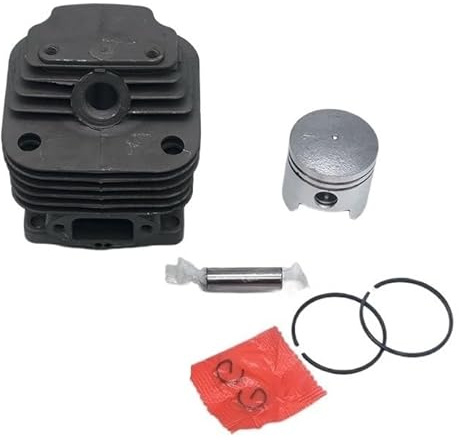 Garden Parts 39mm CYLINDER PISTON KIT FIT FOR MITSUBISHI T200 2 BRUSH CUTTER T 200 GARDEN TOOLS GRASS TRIMMER SPARE PARTS