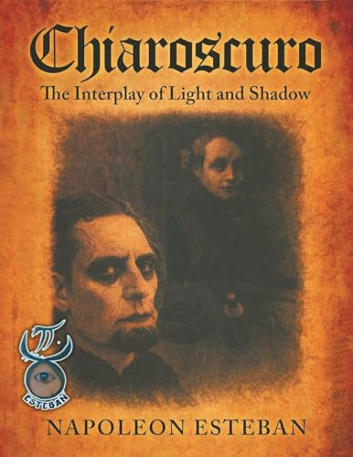 CHIAROSCURO: The Interplay of Light and Shadow