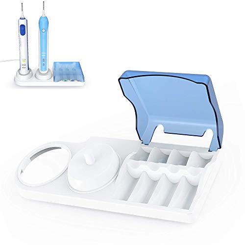 Oral B Ständer für elektrische Zahnbürstenköpfe für Braun Oral B
