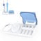 Oral B Ständer für elektrische Zahnbürstenköpfe für Braun Oral B