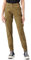 Urban Classics Damen Ladies High Waist Cargo Pants Hose, summerolive, 31