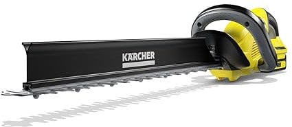 Kärcher HGE 18-50 Akku-Heckenschere, Bunt, 1.444-241.0