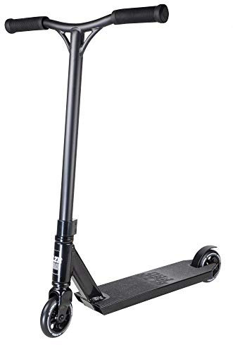 Blazer Pro Shift Mini Stunt-Scooter, Schwarz