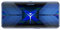 Lenovo Legion Duel - Smartphone 256GB, 12GB RAM, Dual Sim, Blazing Blue